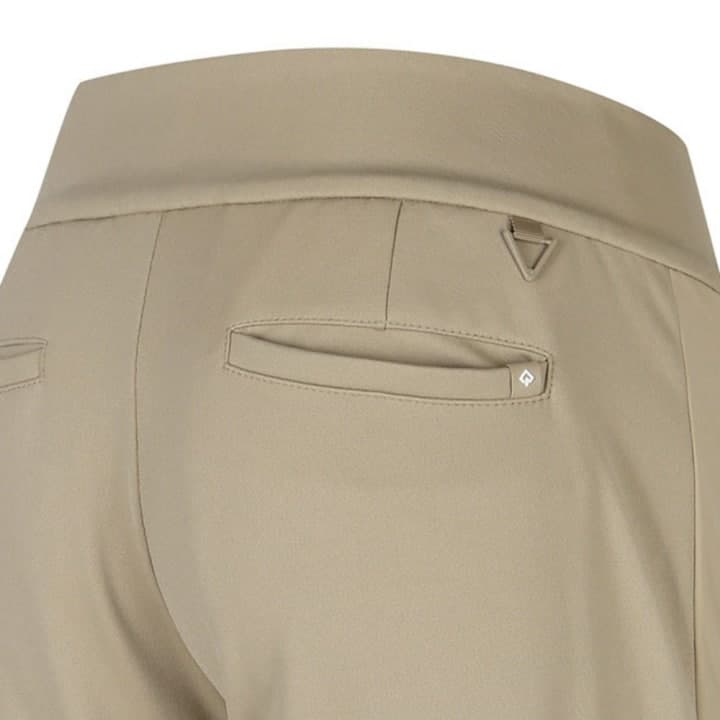 레노마 골프 여성 겨울 다운패치 부츠컷 기모바지 M8506, 여자골프바지, 여자겨울바지, 역시즌, 부츠컷바지, 신축성바지, 기모바지, 여성기모바지, 여자기모바지 5