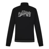 레노마골프 여성 밍크 본딩 트레이닝 가디건 O8121, 여성골프티셔츠, 겨울티셔츠, 밍크티셔츠, 골프긴팔티, 겨울긴팔티, 가을티셔츠, 여성가을티셔츠, 여성가디건 3