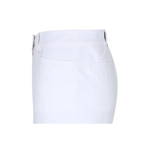 레노마골프 여성 팬츠 뒤 오비 밴드 일자핏 화이트 M6581, 골프팬츠, 여자골프의류, 여성골프웨어, 여성골프바지, 여자골프바지, 골프바지, 여름골프바지, 가을골프바지 5